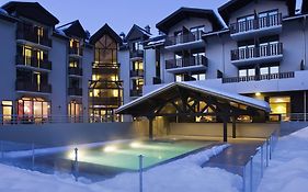 Hotel Les Aiglons Chamonix